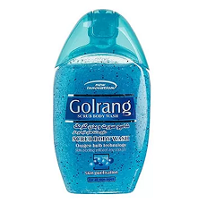 گلرنگ شامپو بدن اسکراب ابی280گرم